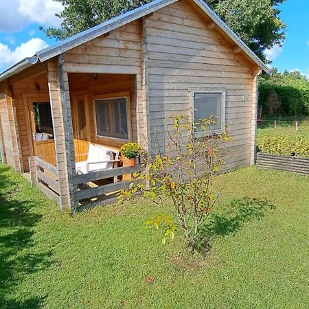'T Zwientje Ermelo Exterior foto