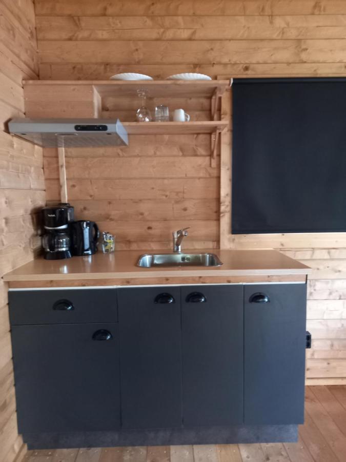 'T Zwientje Ermelo Exterior foto