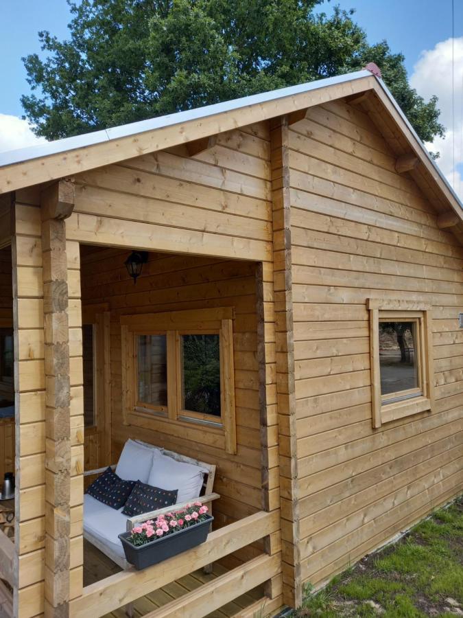 'T Zwientje Ermelo Exterior foto