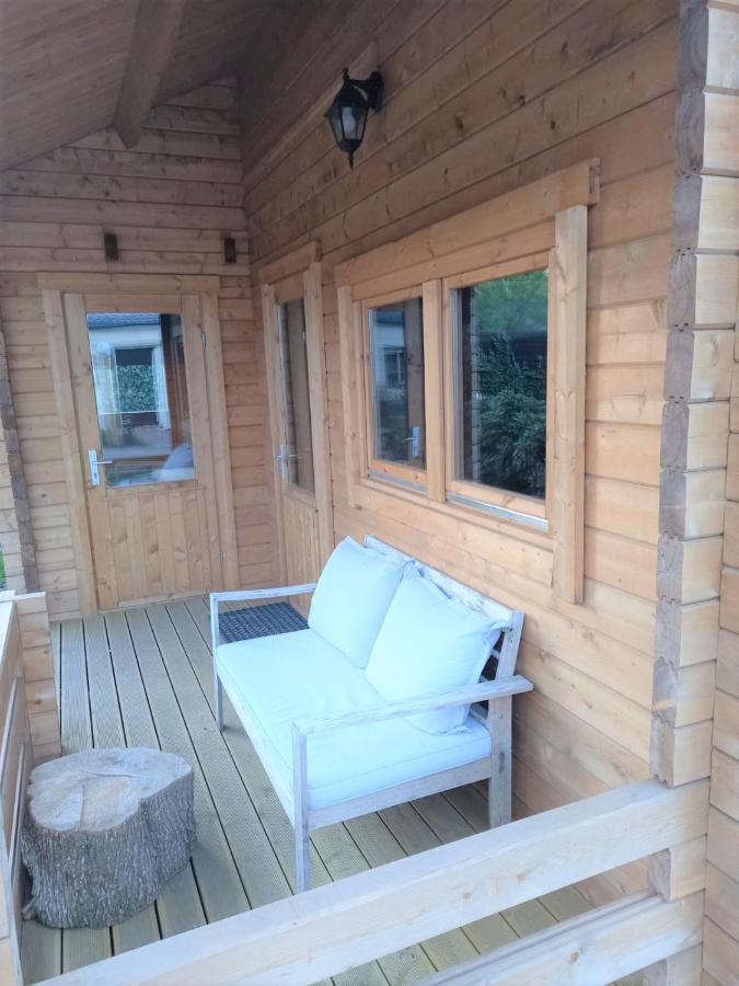 'T Zwientje Ermelo Exterior foto