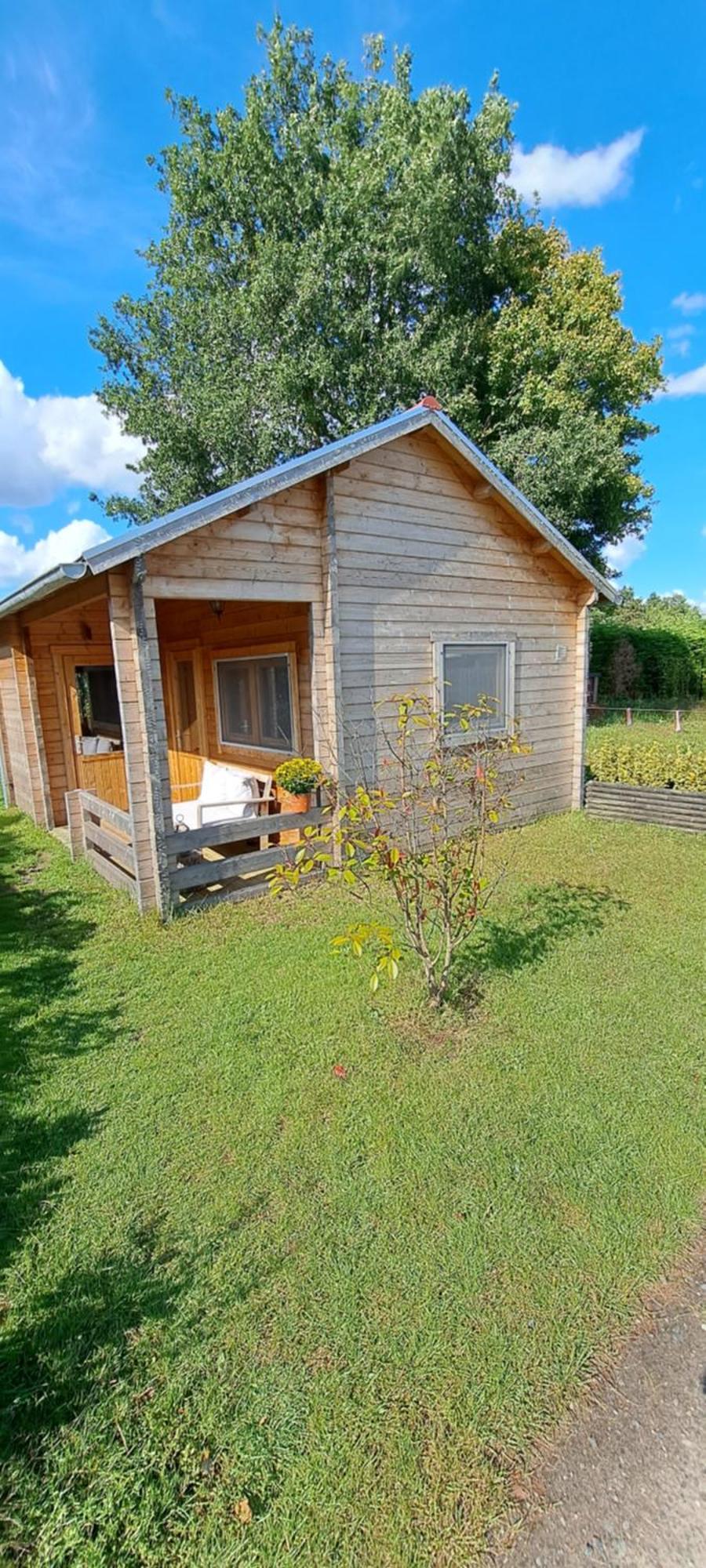 'T Zwientje Ermelo Exterior foto